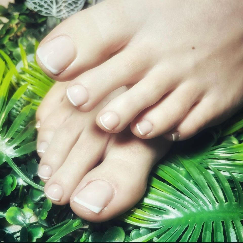 Formation "Beauté des Pieds Suprême" - 2 jours one to one