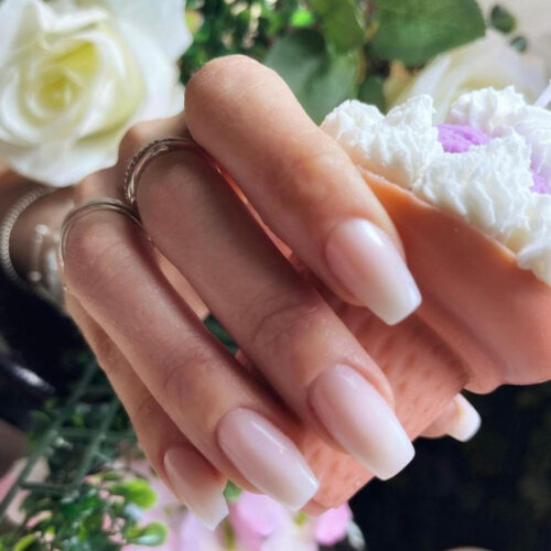 réservation prestation ongles